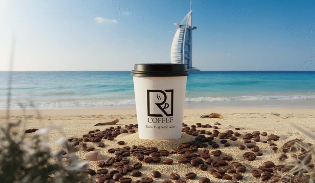 R Square Coffee