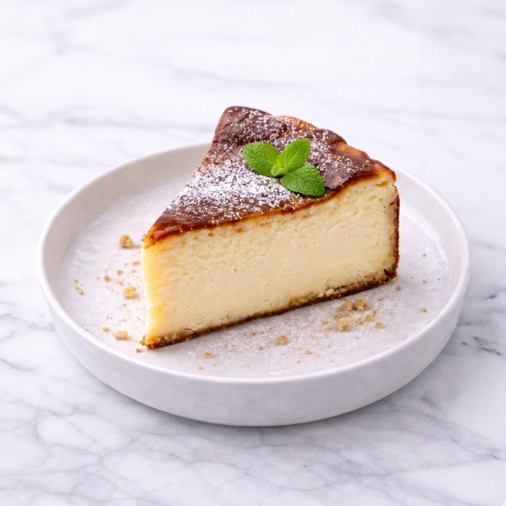The Perfect Slice: Why the R Square Signature Cheesecake Is a Must-Try Dessert