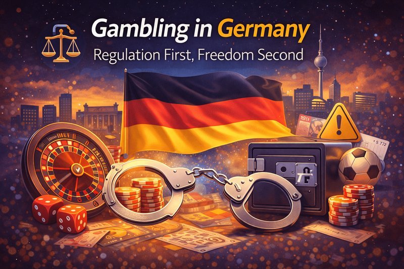 A look at gambloria Auszahlung