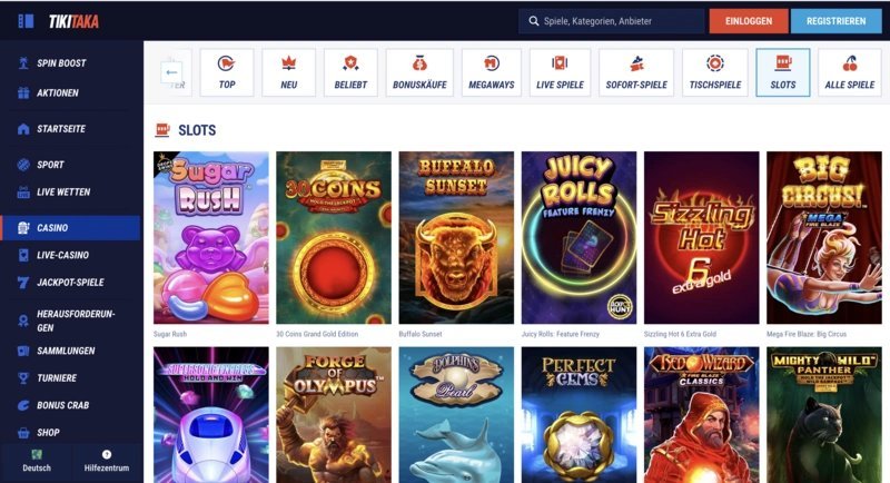 Explore tiki taka play casino Explore tiki taka play casino