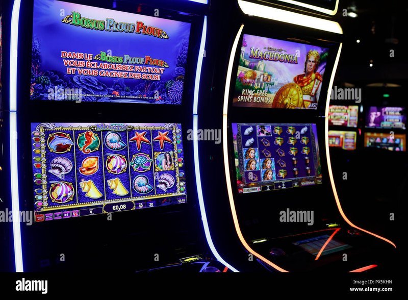 Découvrez les Jeux de Roulage Rapides de Fast Slots Casino en Ligne France, fast slots casino en ligne